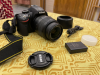 Nikon D3200 DSLR 24.2 MP With 18-55mm Lens